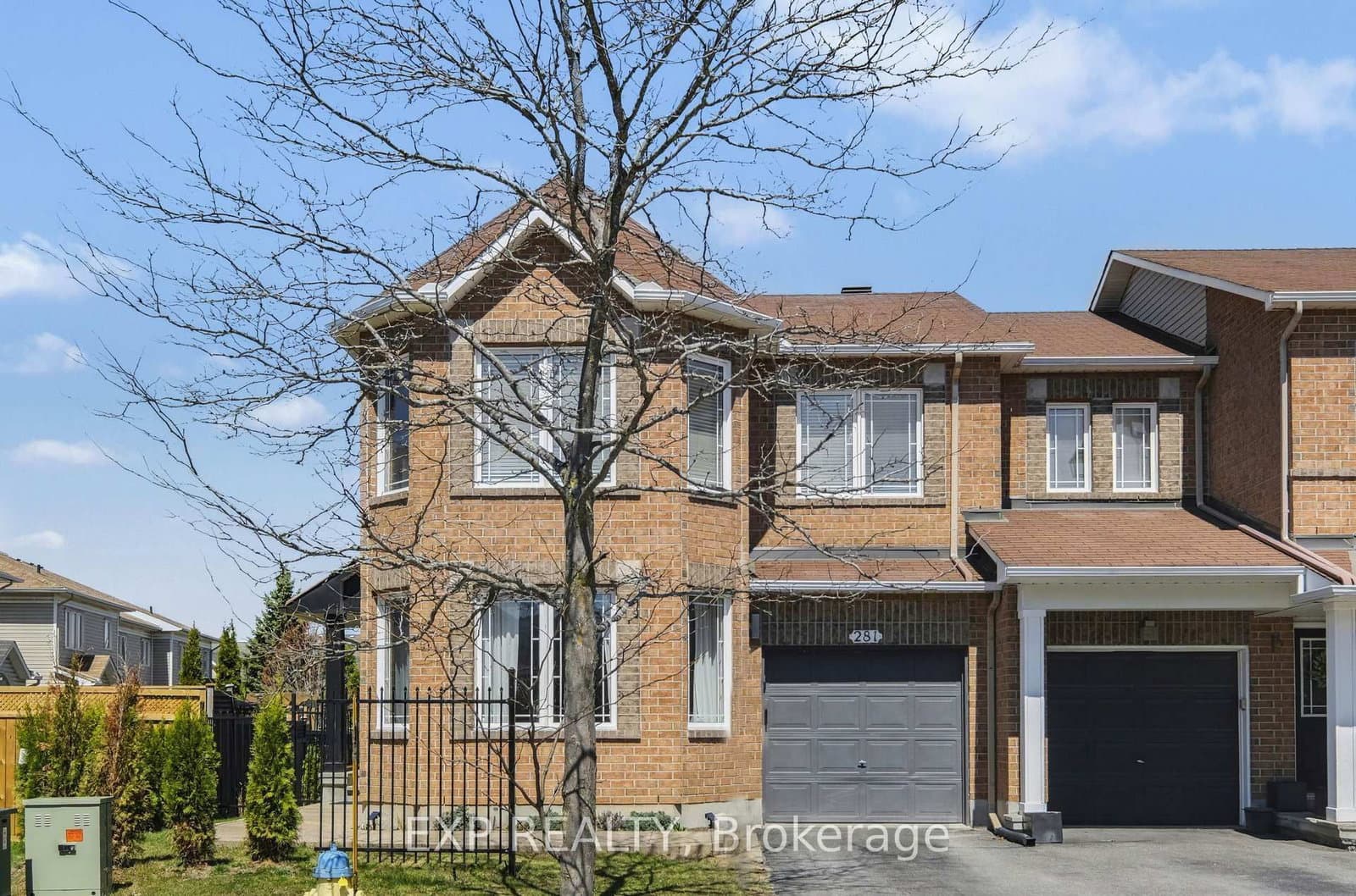 281 Sorento Street, Ottawa, ON — photo 2