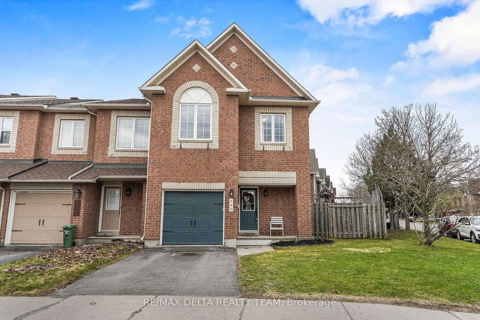 540 Chardonnay Drive, Ottawa, ON