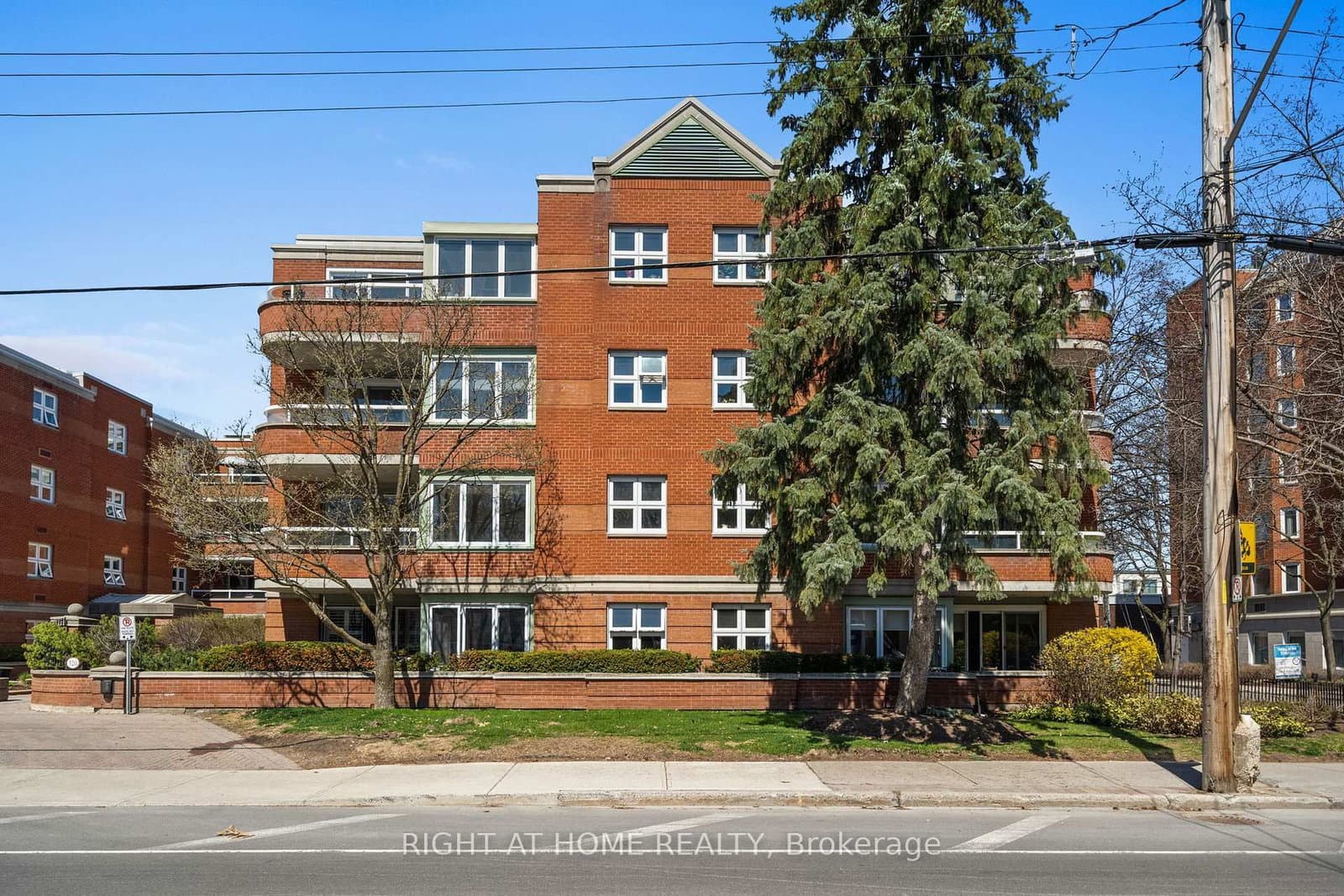 301 - 320 Crichton Street, Ottawa, ON — photo 3