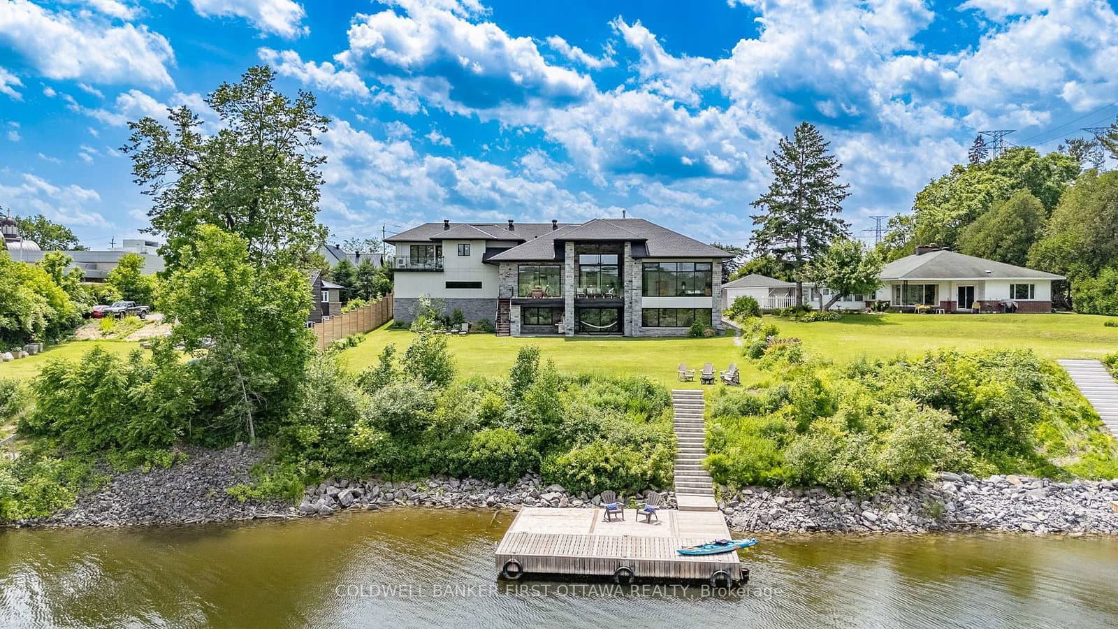 1981 PRINCE OF WALES Drive, Ottawa, ON