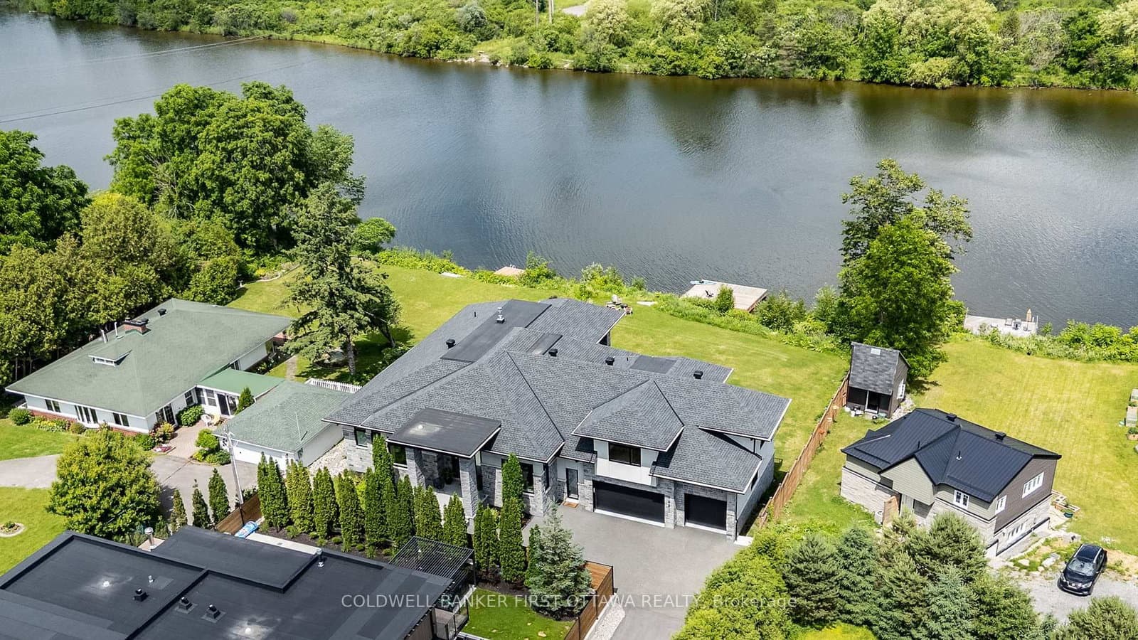 1981 PRINCE OF WALES Drive, Ottawa, ON — photo 2