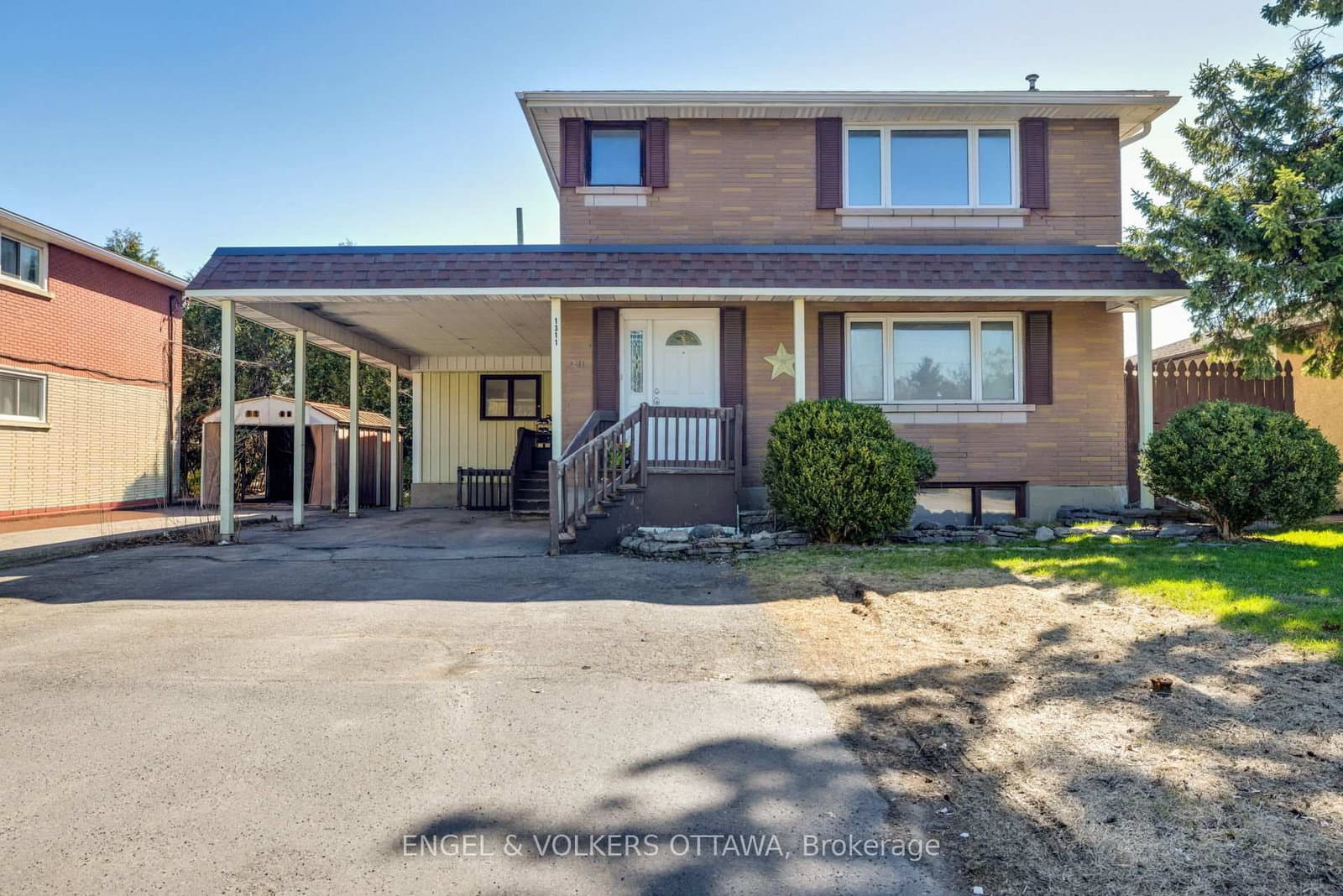 1311 S Avenue, Ottawa, ON