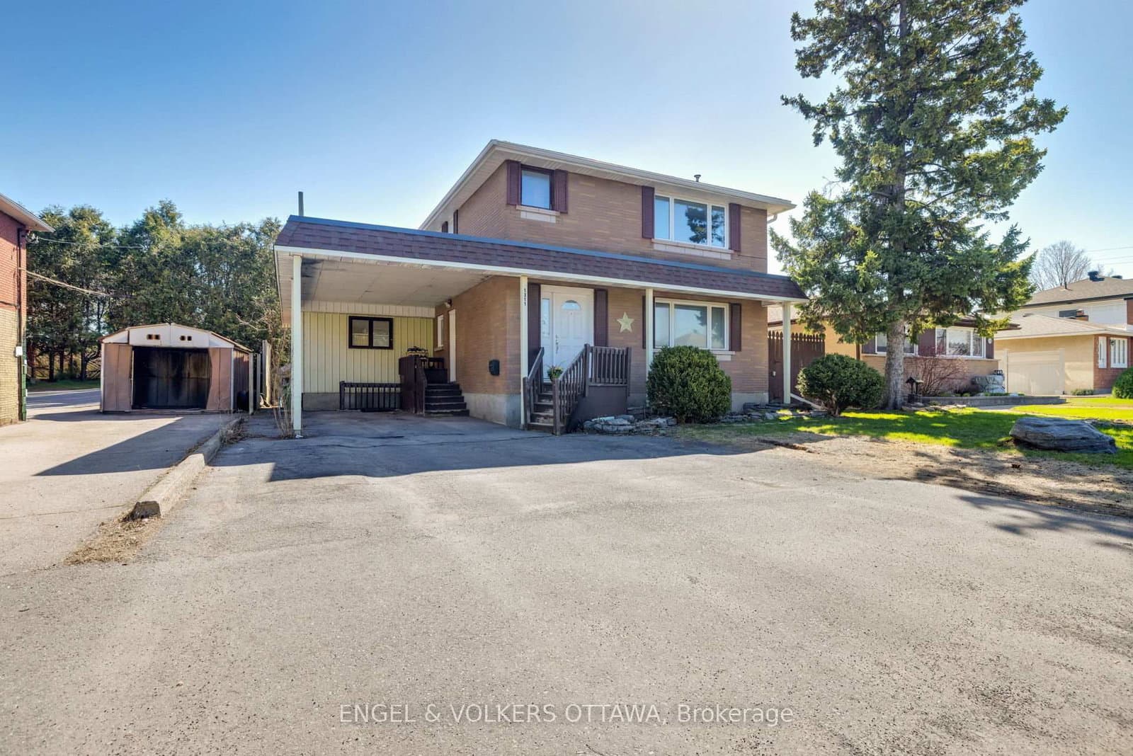 1311 S Avenue, Ottawa, ON — photo 2