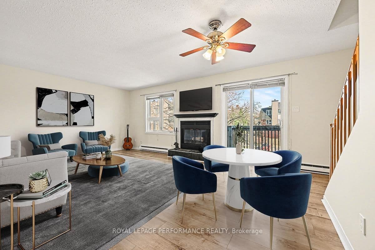 217 - 8 Terrace Drive, Ottawa, ON — photo 2