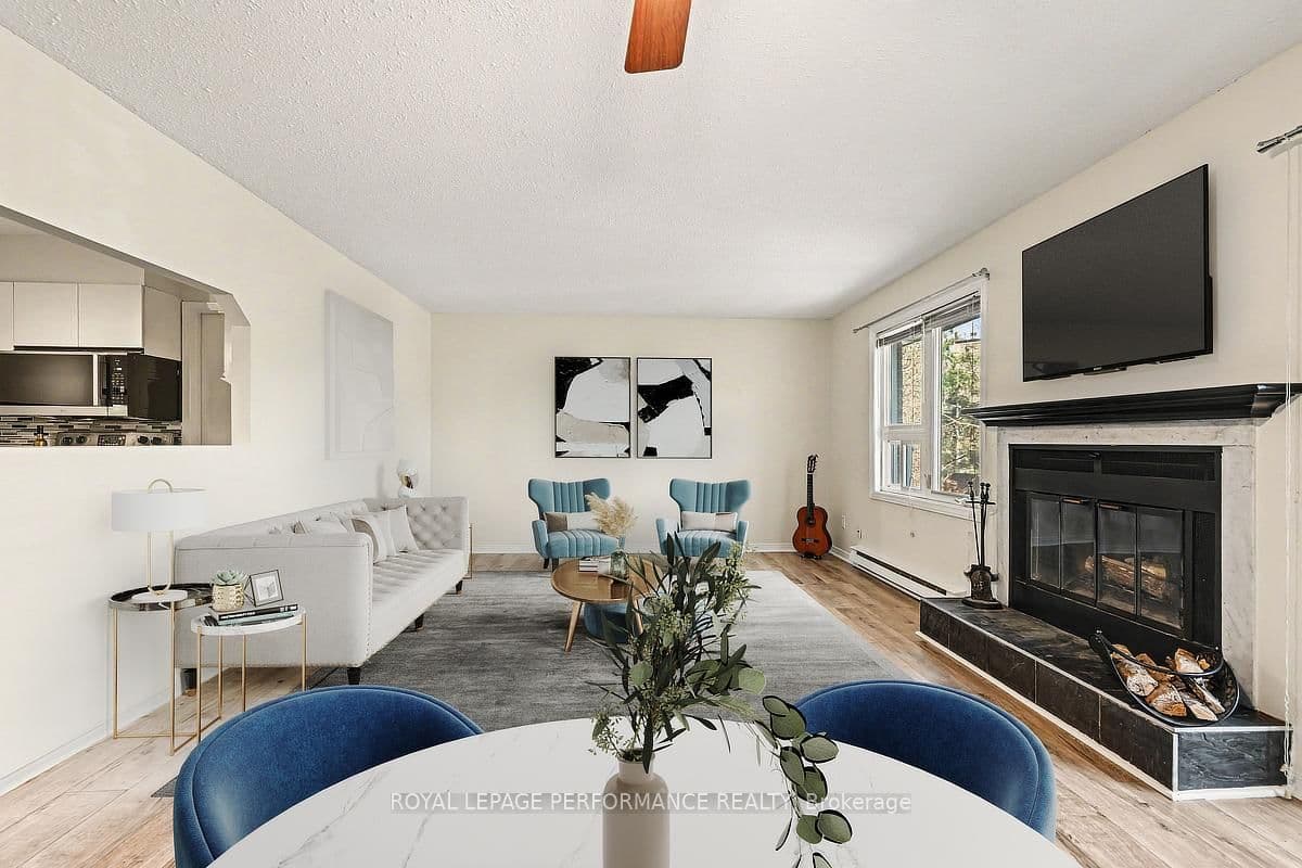 217 - 8 Terrace Drive, Ottawa, ON — photo 3