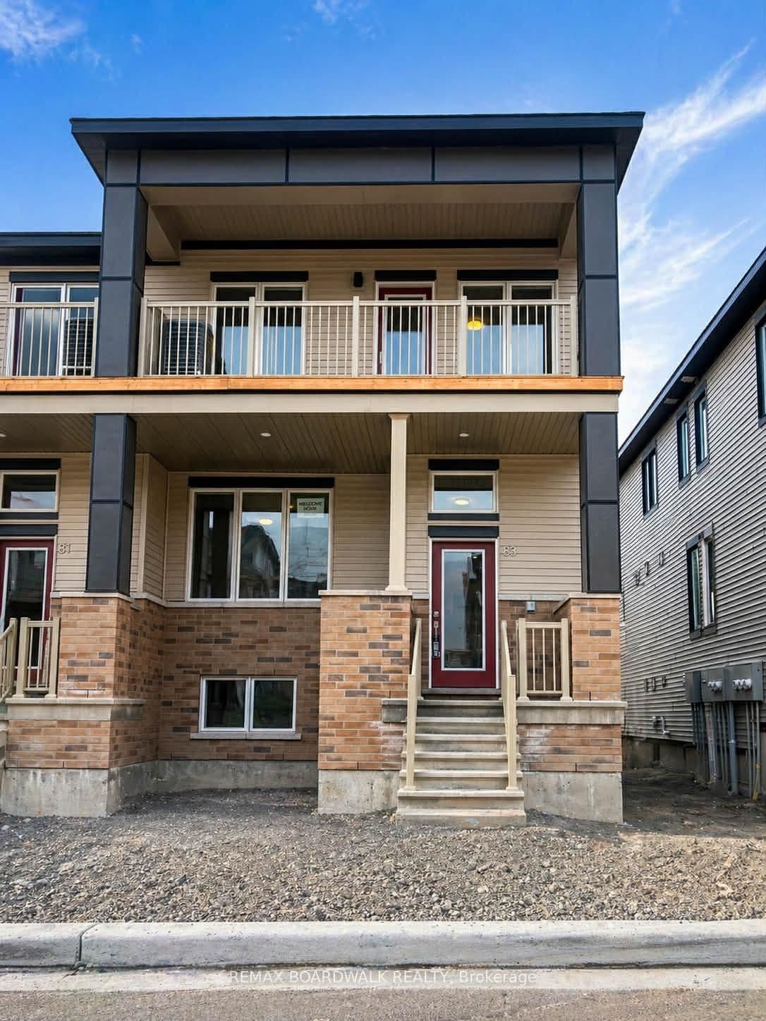 83 Ryan Reynolds Way, Orleans, ON