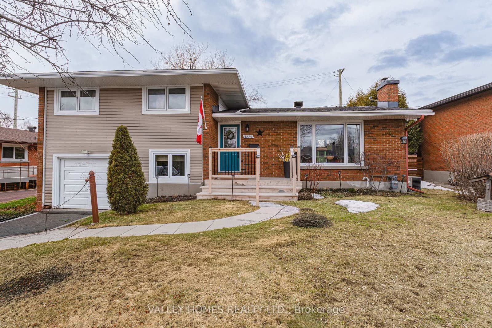 1224 Placid Street, Ottawa, ON