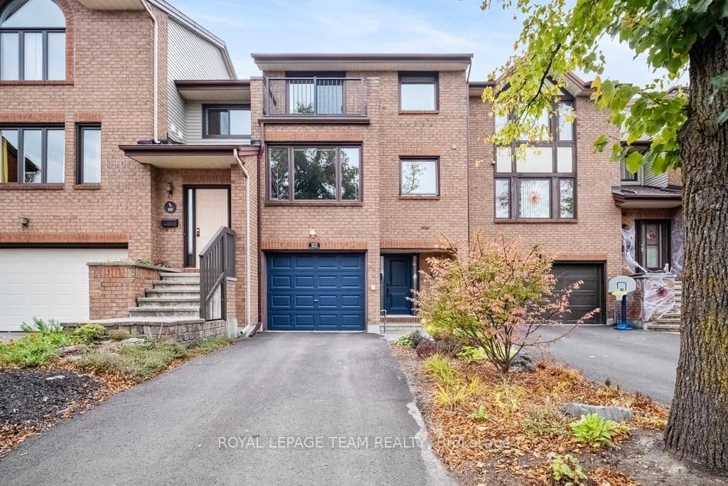 103 DUNBARTON Court, Ottawa, ON