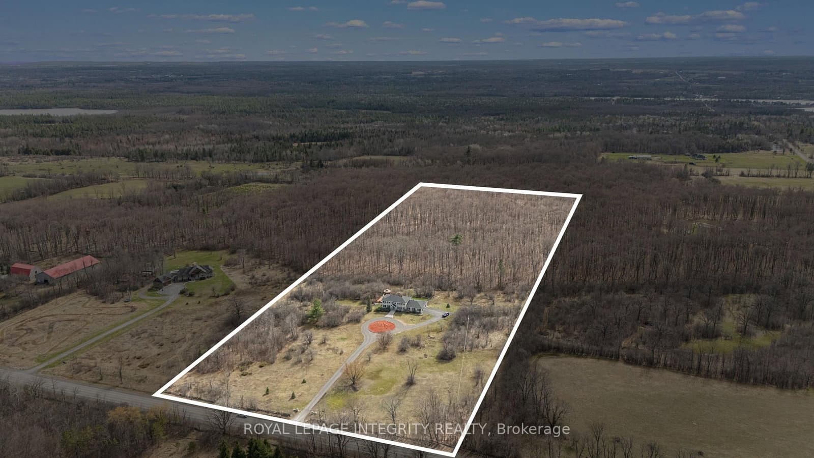 2025 Sixth Line Road, Ottawa, ON — photo 3