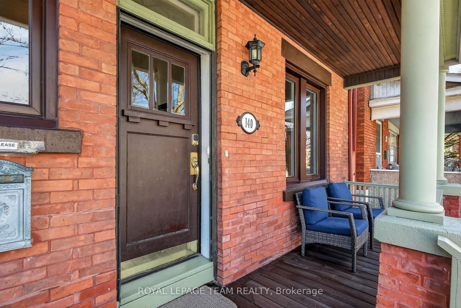 140 Aylmer Avenue, Ottawa, ON — photo 3