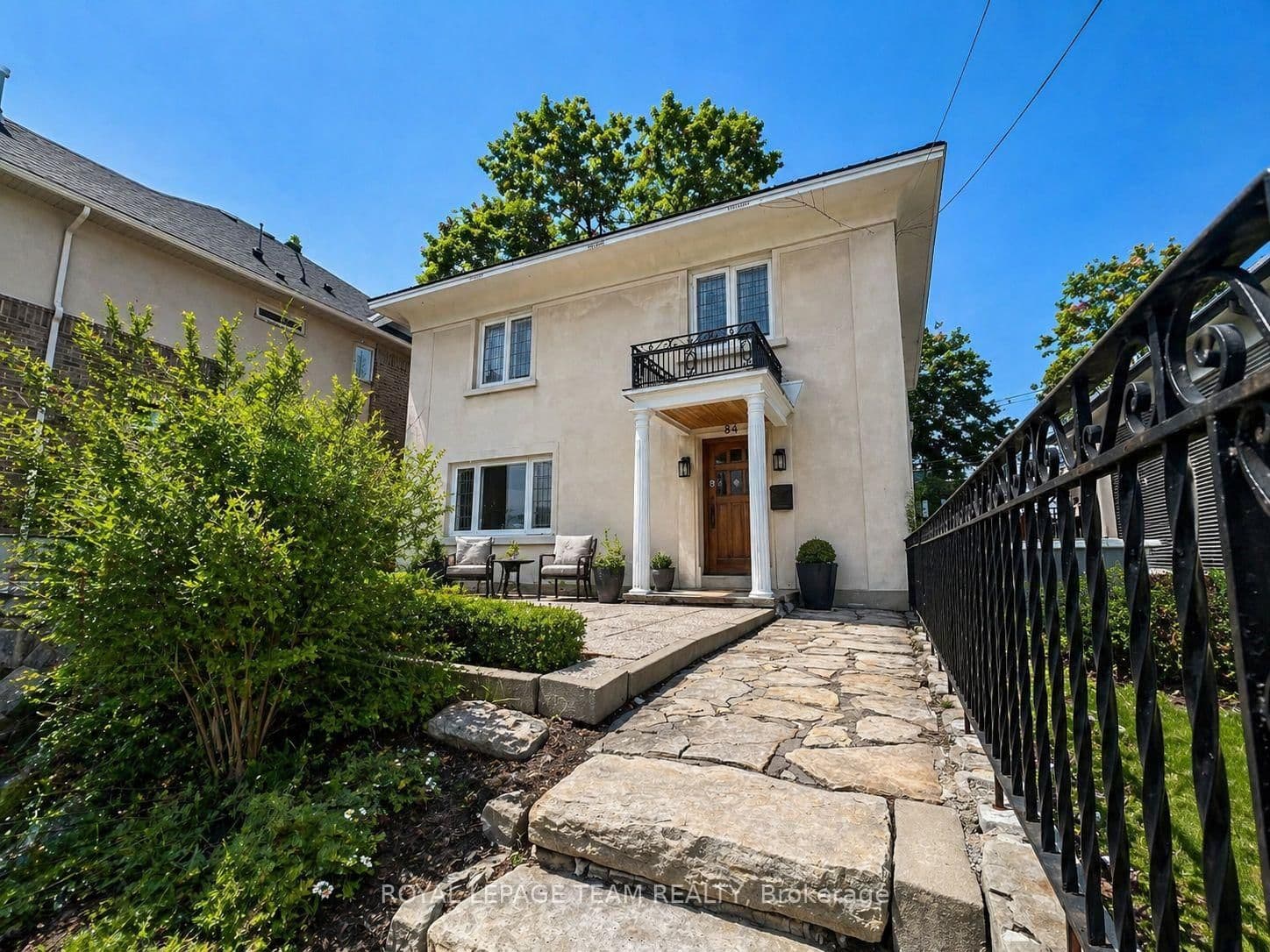 84 Riverdale Avenue, Ottawa, ON