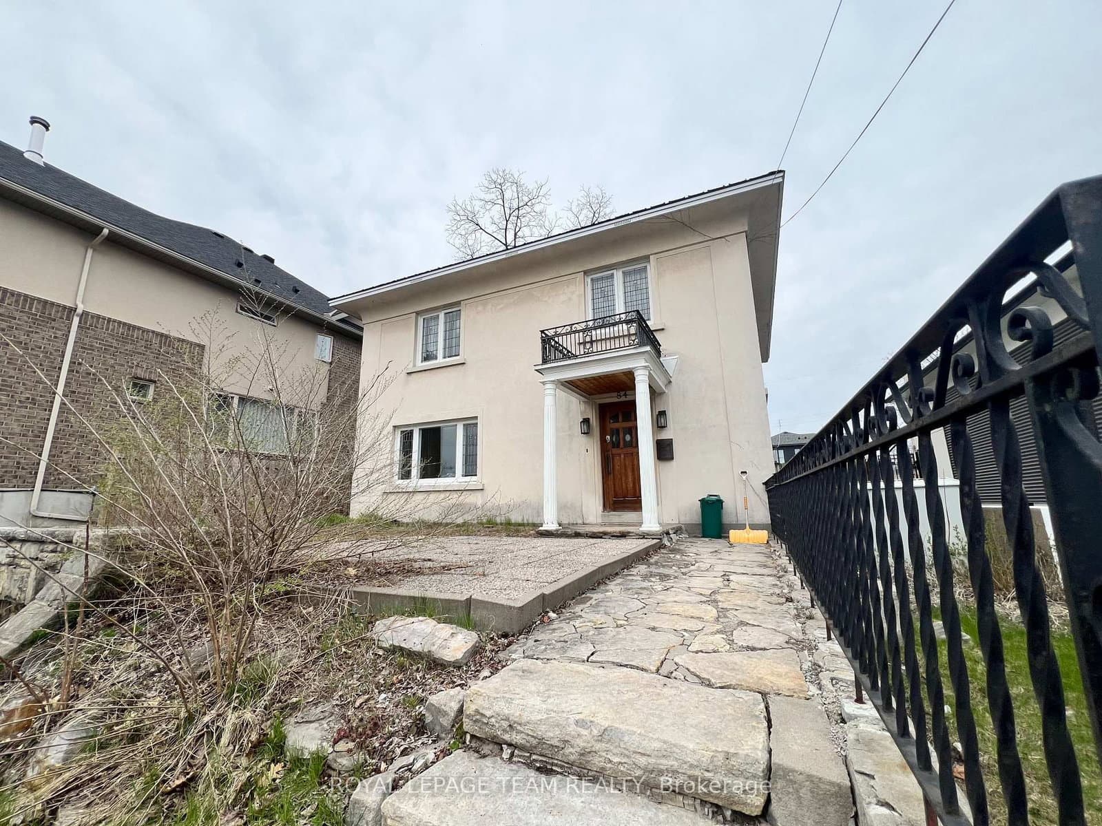 84 Riverdale Avenue, Ottawa, ON — photo 2