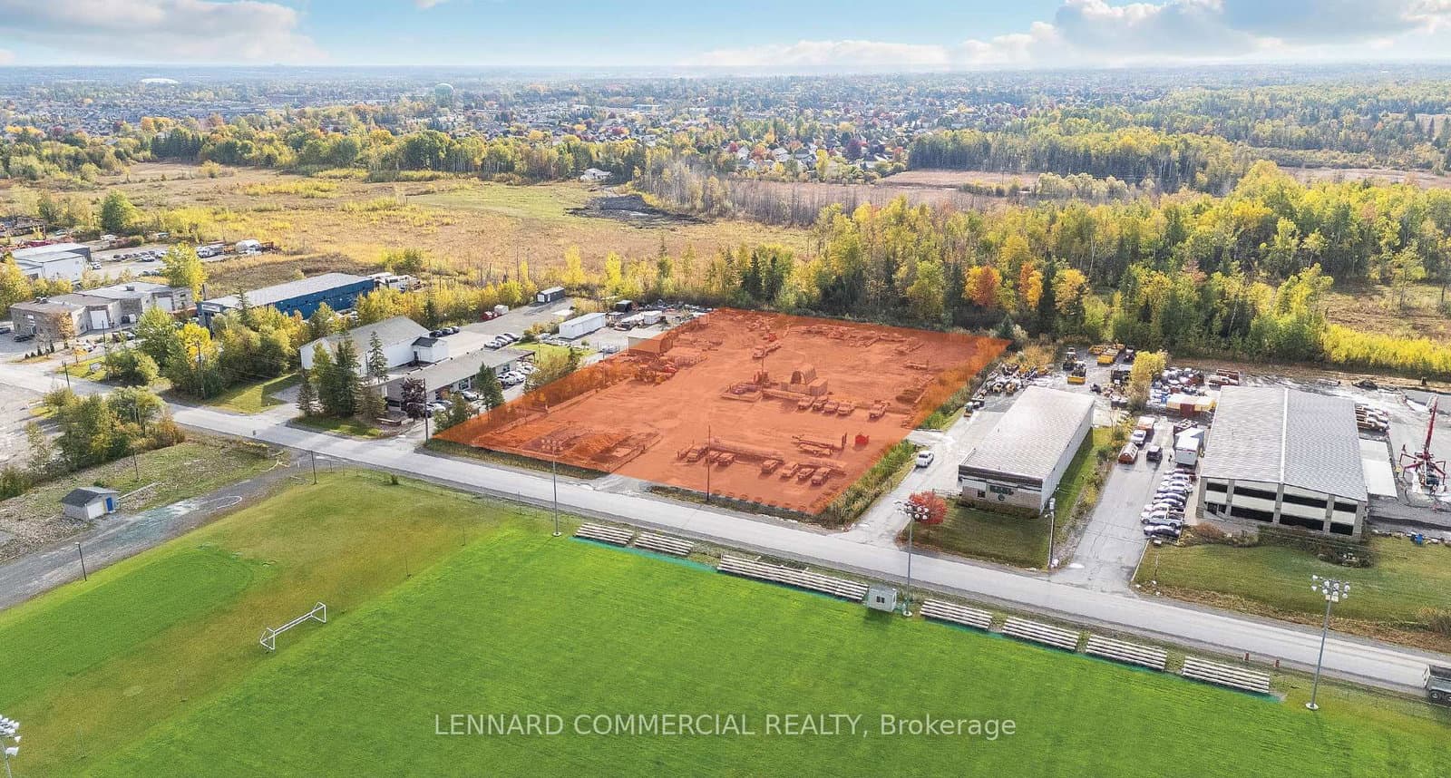 141,139,137 Walgreen Road, Carp, ON