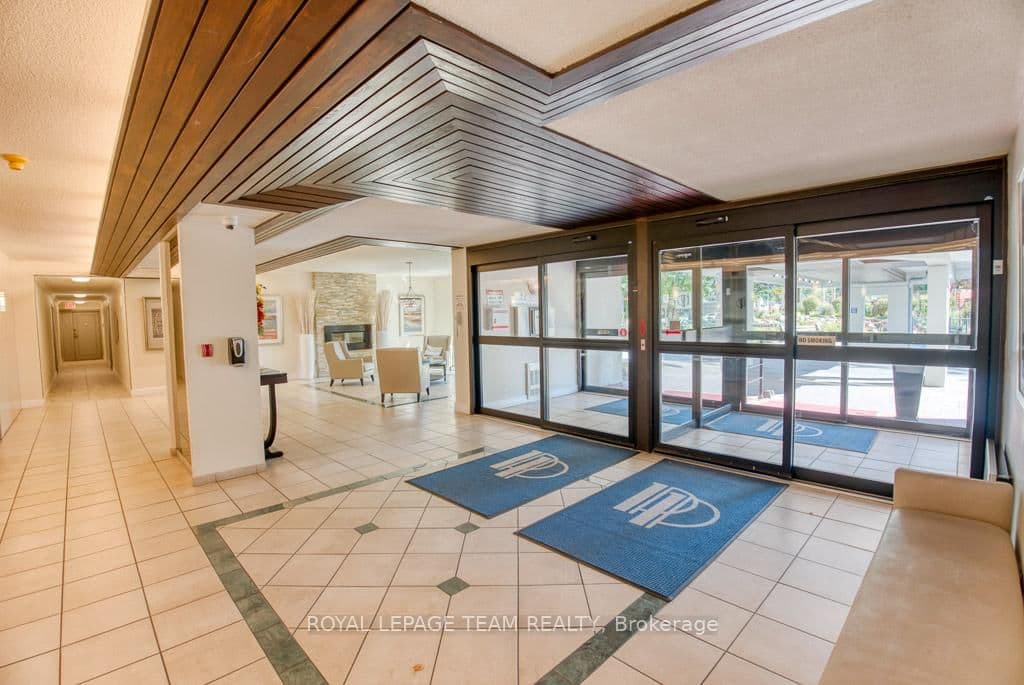 2201 - 1025 Richmond Road, Ottawa, ON — photo 3
