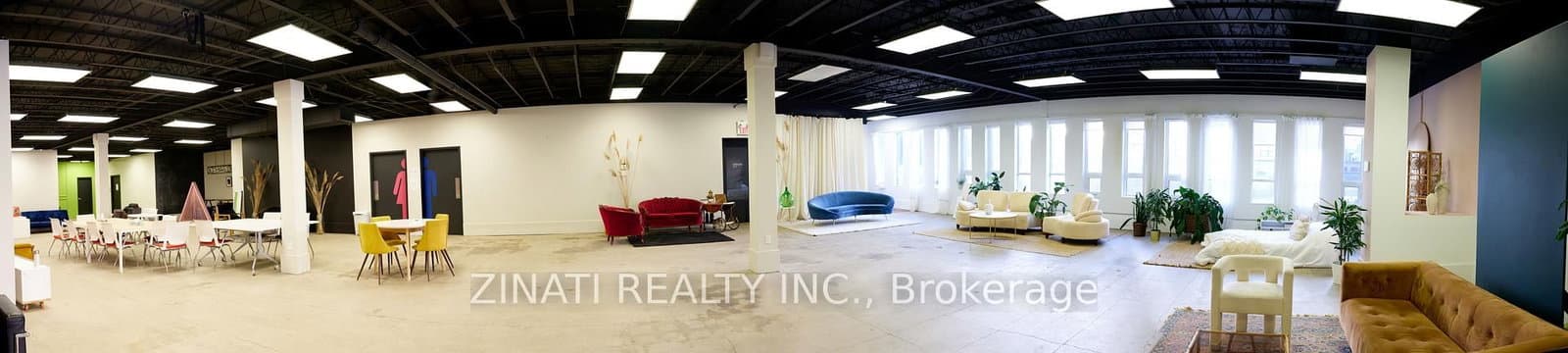 Second Floor - 299 Bank Street, Ottawa, ON — photo 2
