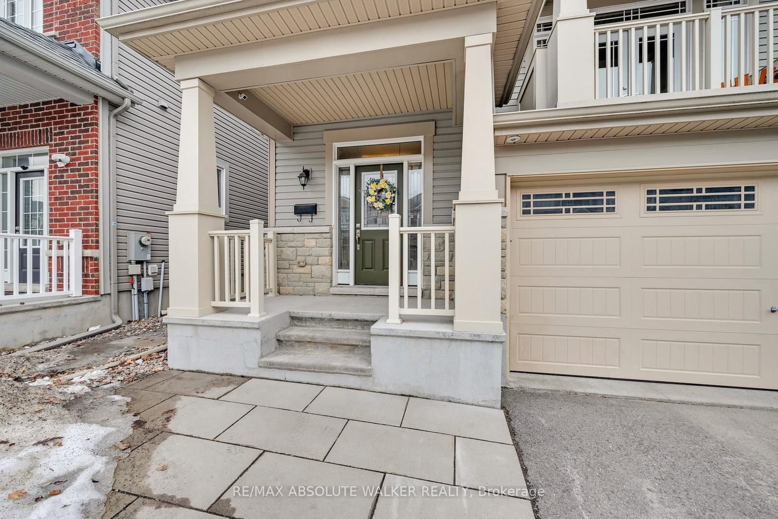 207 Rivertree Street, Ottawa, ON — photo 2