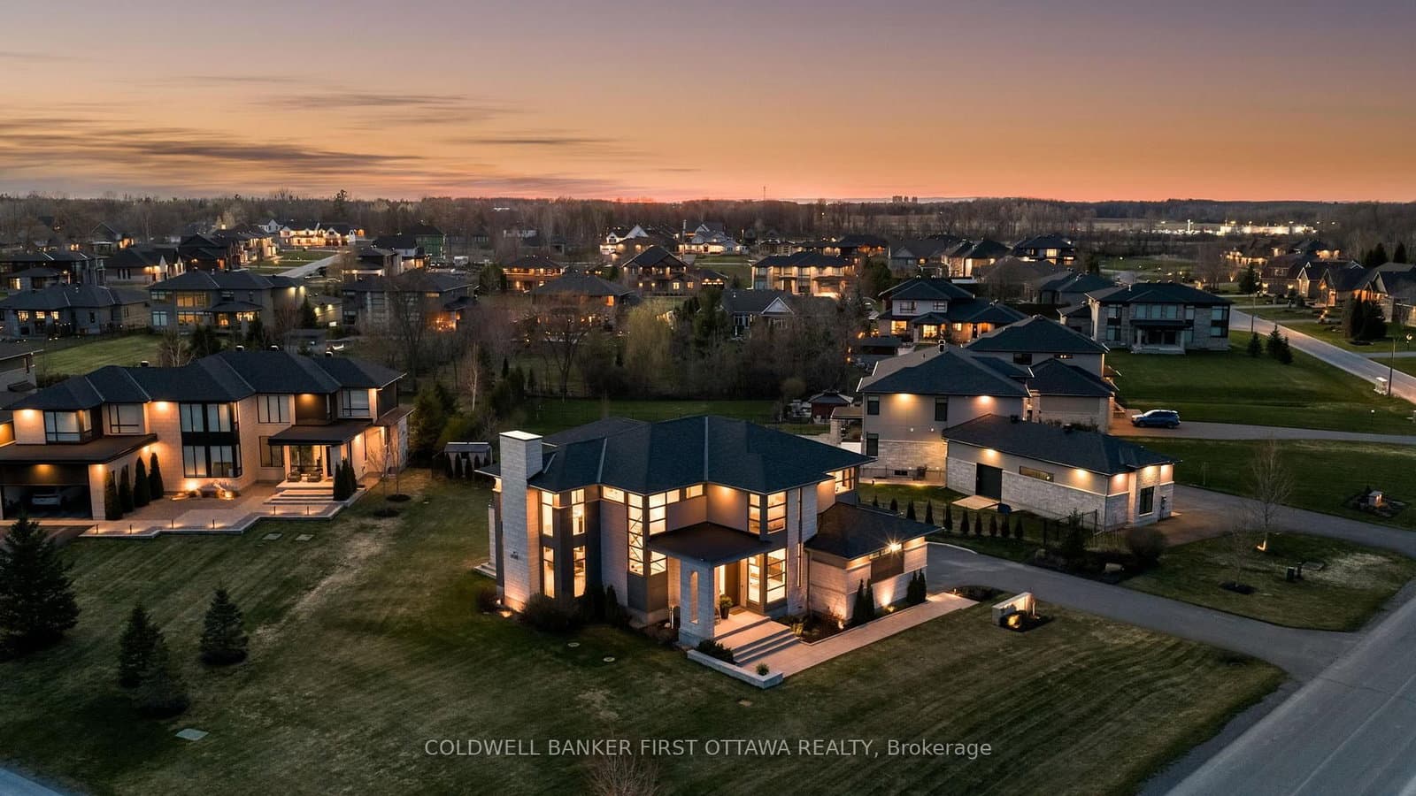 781 Mcmanus Avenue, Ottawa, ON