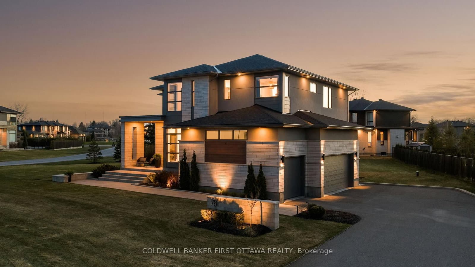 781 Mcmanus Avenue, Ottawa, ON — photo 3