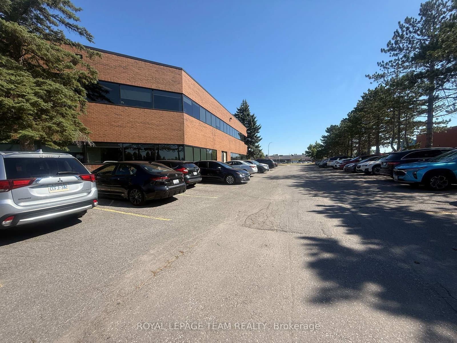 230 - 106 Colonnade Road, Ottawa, ON — photo 3