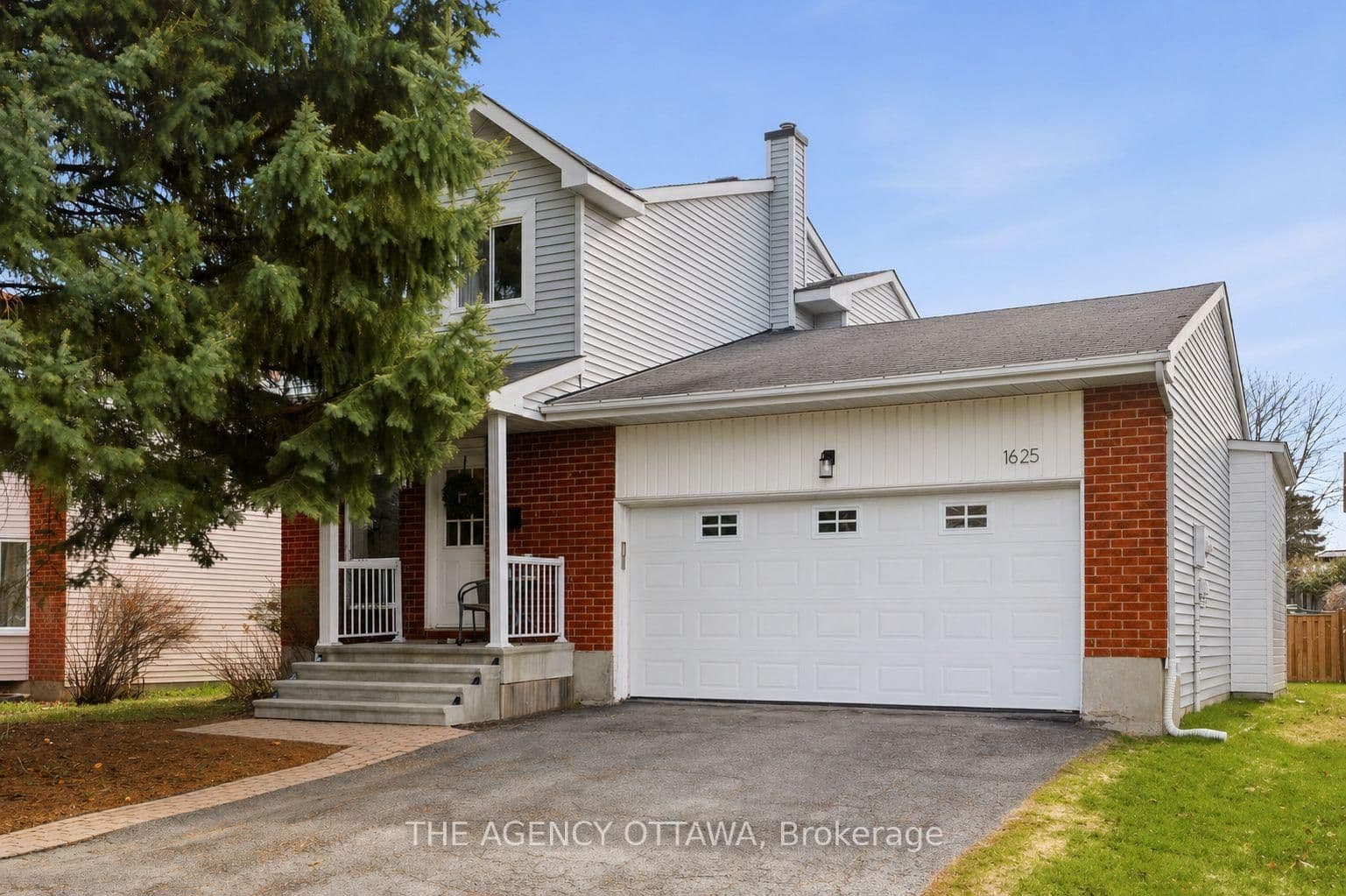 1625 Bottriell Way, Ottawa, ON