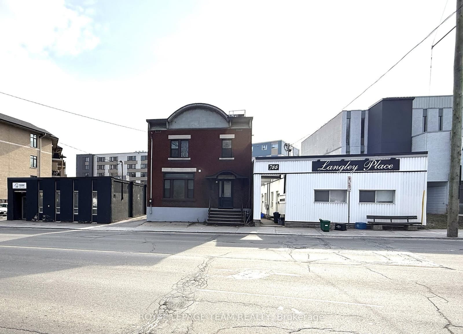 790 Bronson Avenue, Ottawa, ON
