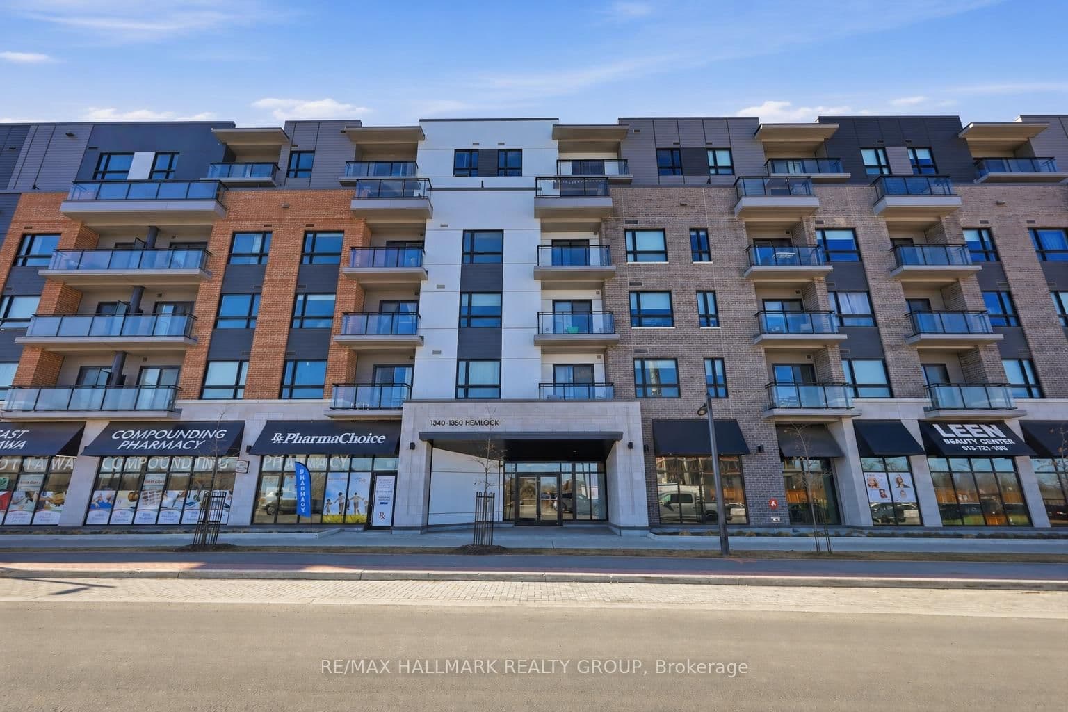 218 - 1350 Hemlock Road, Ottawa, ON