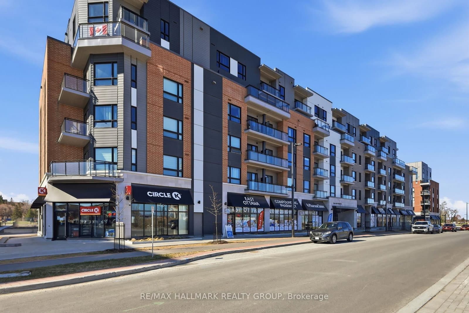 218 - 1350 Hemlock Road, Ottawa, ON — photo 2