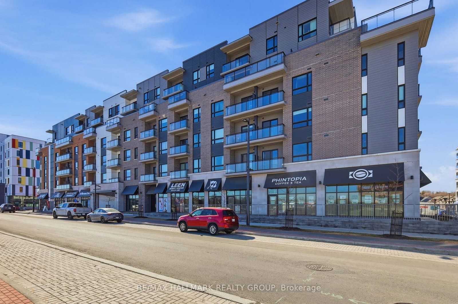 218 - 1350 Hemlock Road, Ottawa, ON — photo 3