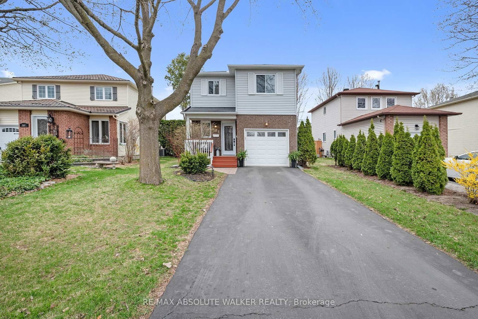 671 Mathieu Way, Ottawa, ON — photo 2