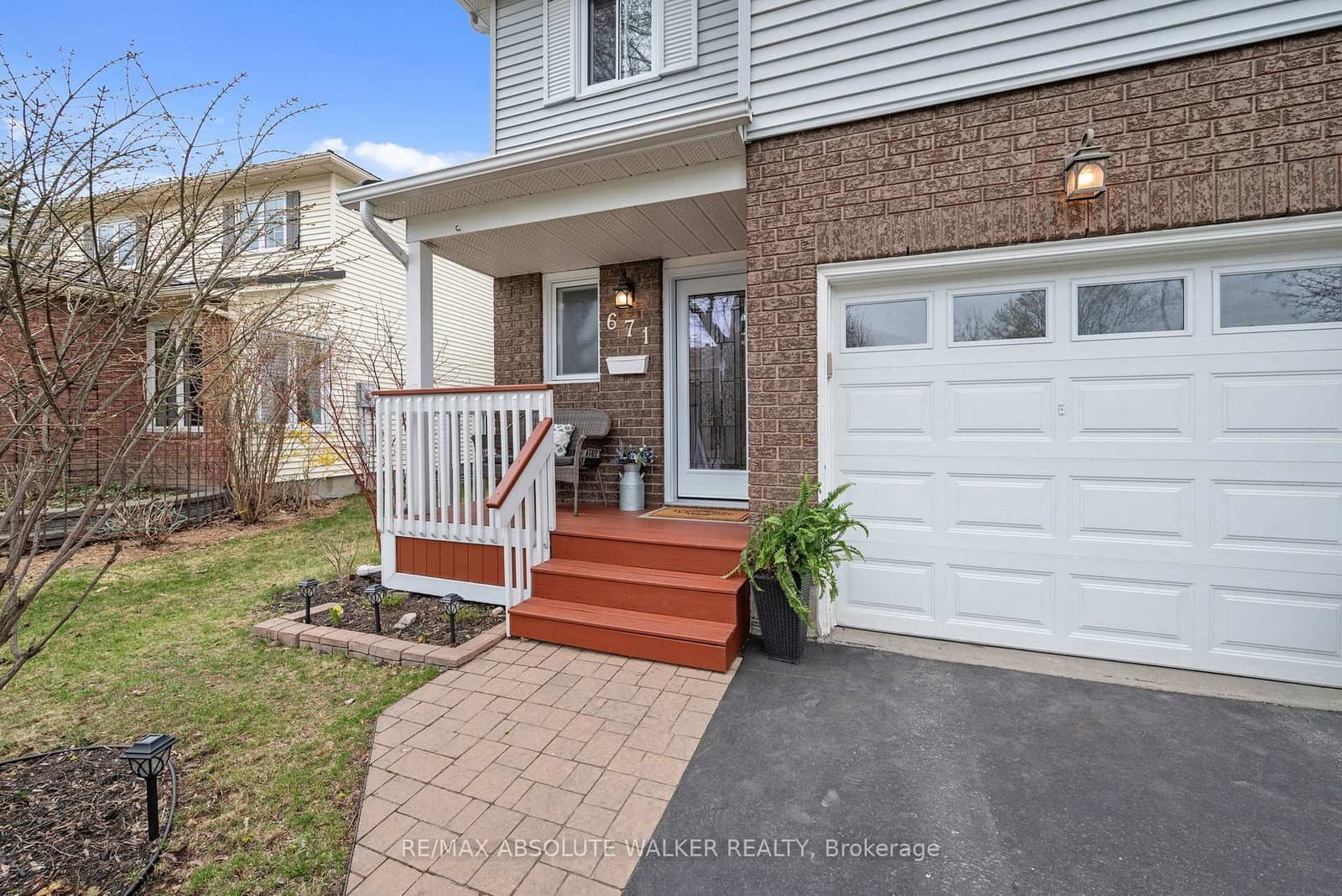 671 Mathieu Way, Ottawa, ON — photo 3