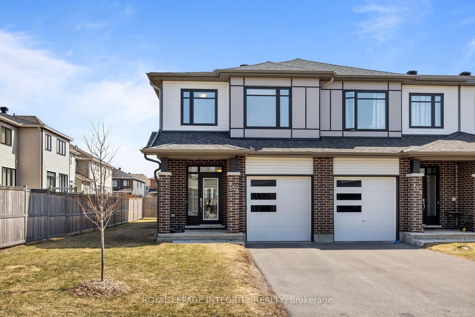 133 Angelonia Crescent, Ottawa, ON