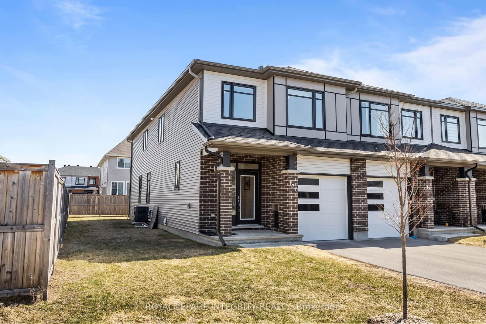 133 Angelonia Crescent, Ottawa, ON — photo 2