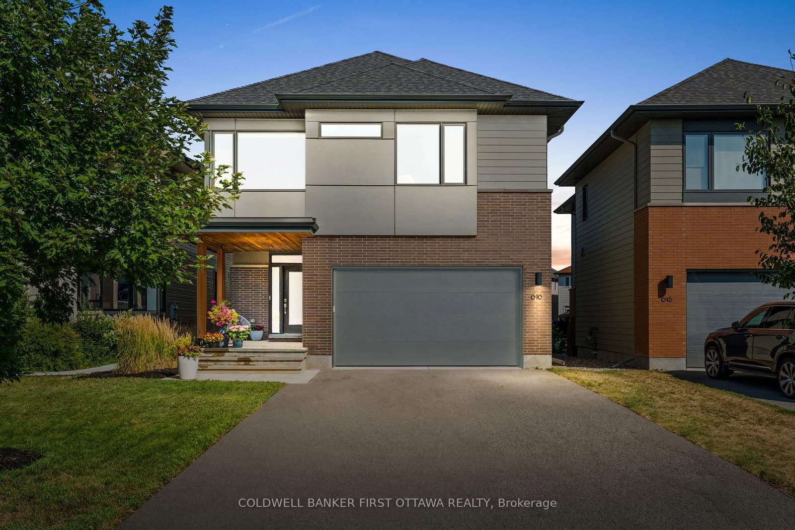 616 Summerhill Street, Ottawa, ON