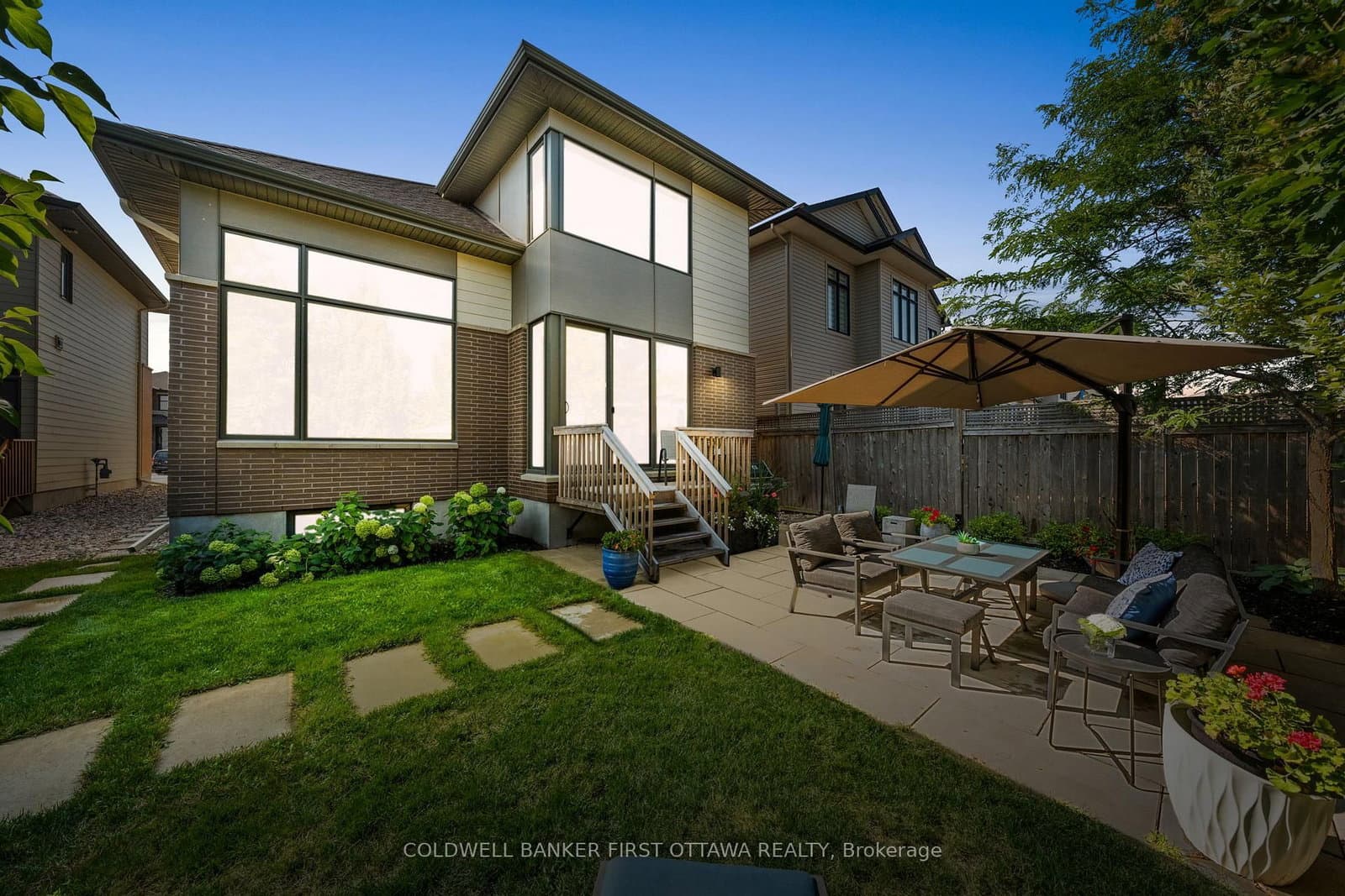 616 Summerhill Street, Ottawa, ON — photo 2