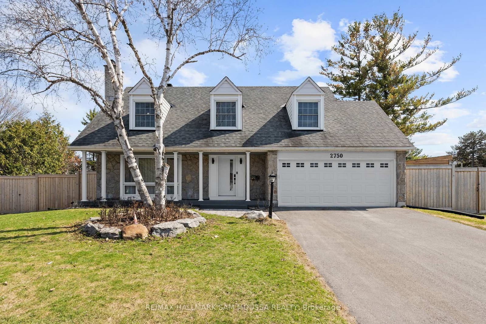 2750 Consul Avenue, Nepean, ON