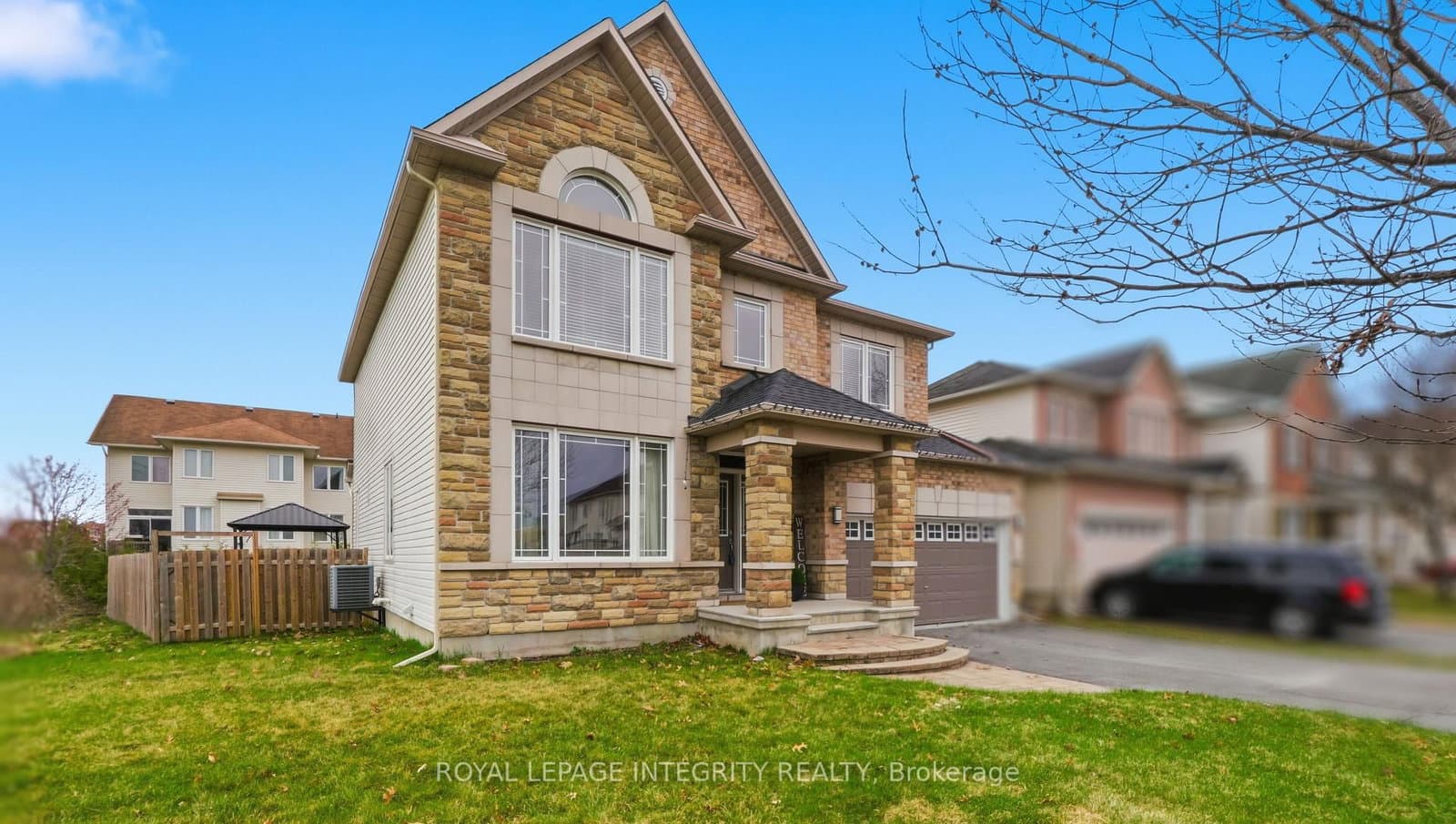 75 WHERNSIDE Terrace, Ottawa, ON