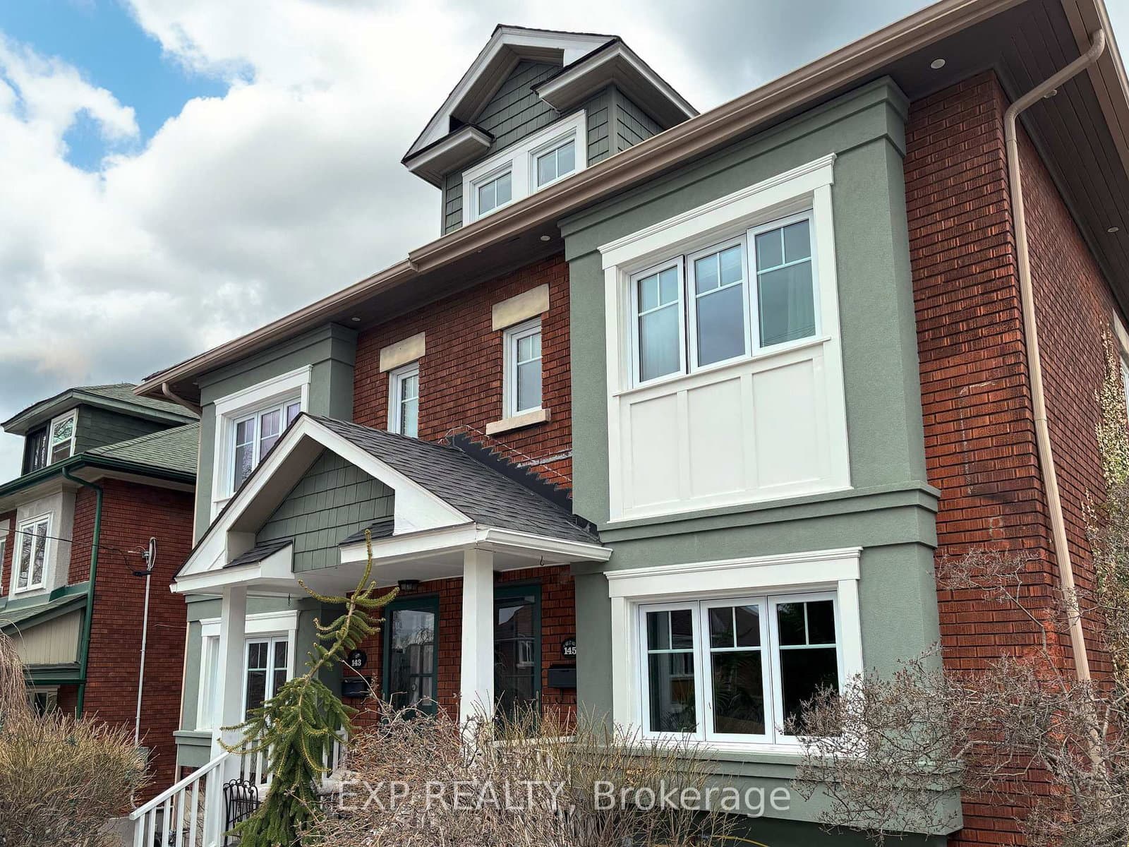 145 Blackburn Avenue, Ottawa, ON