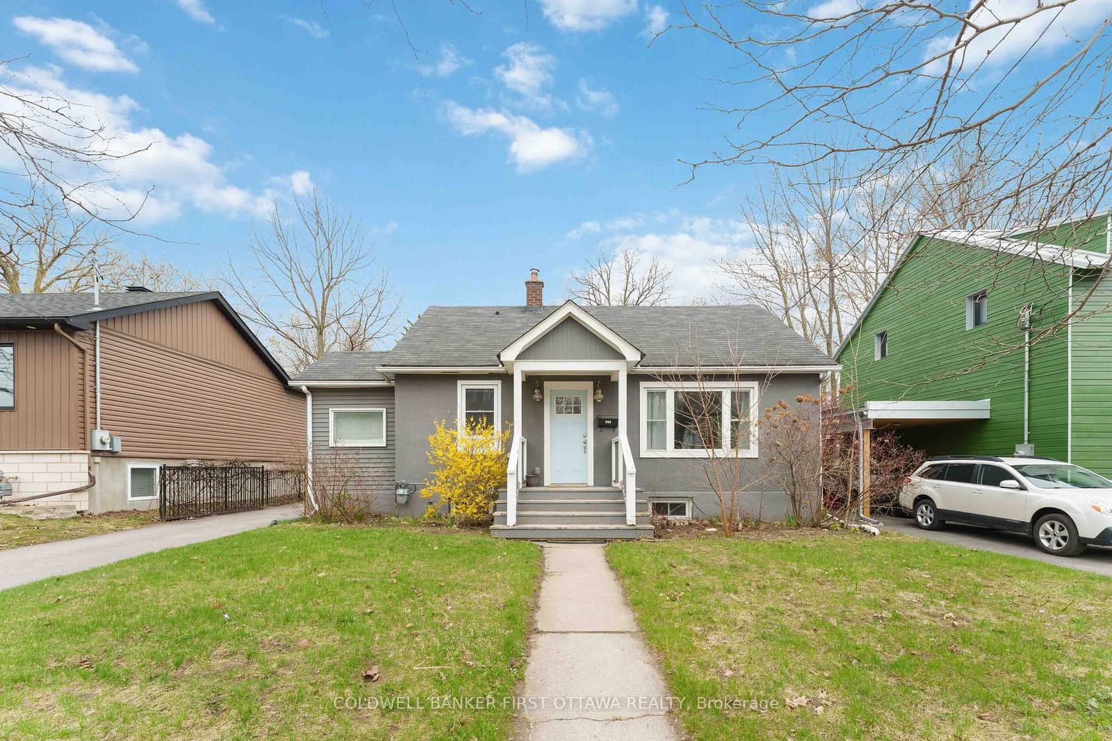 260 Keyworth Avenue, Ottawa, ON