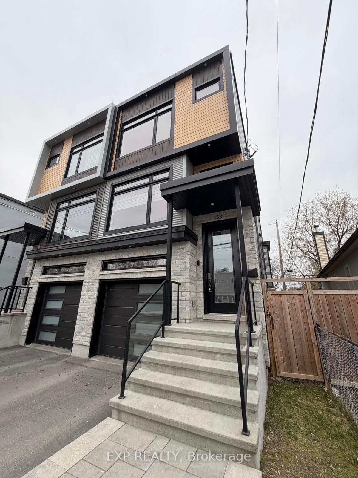 158 Marier Avenue, Ottawa, ON