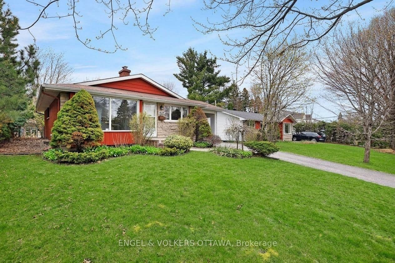 1869 Louisiana Avenue, Ottawa, ON — photo 2