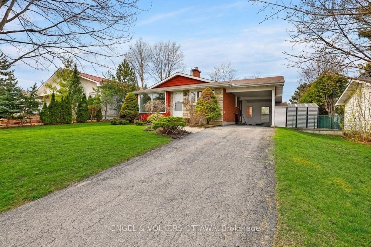 1869 Louisiana Avenue, Ottawa, ON — photo 3