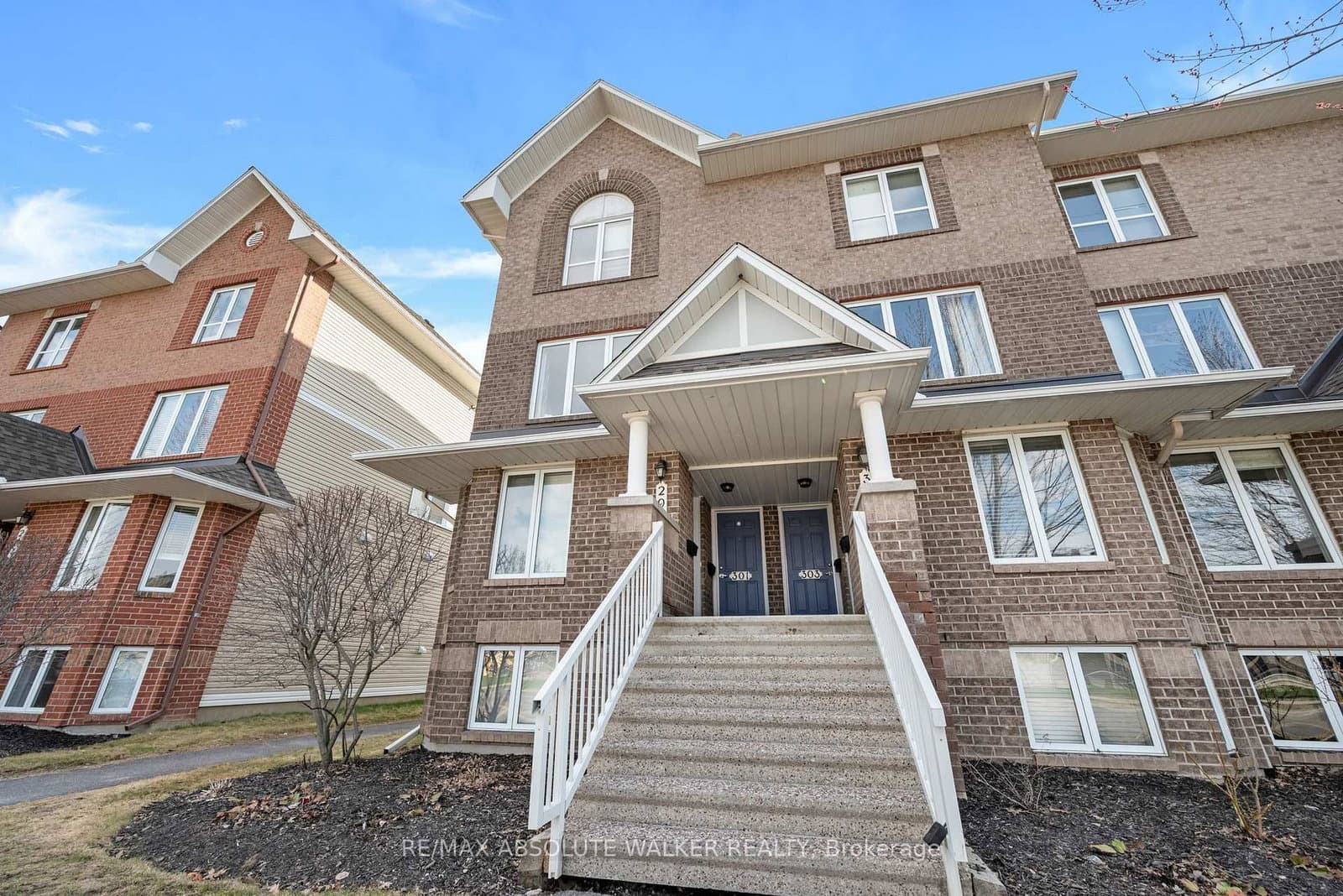 8 - 299 Aquaview Drive, Ottawa, ON — photo 2