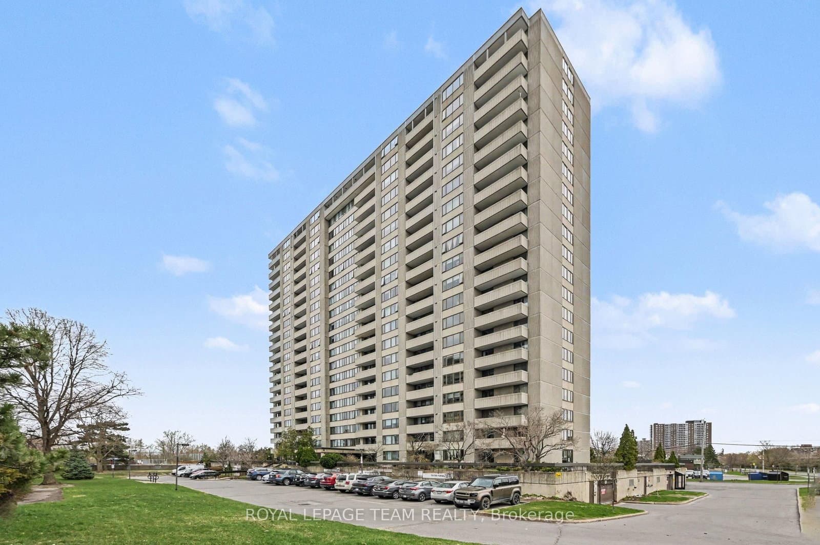 1101 - 2625 Regina Street, Ottawa, ON