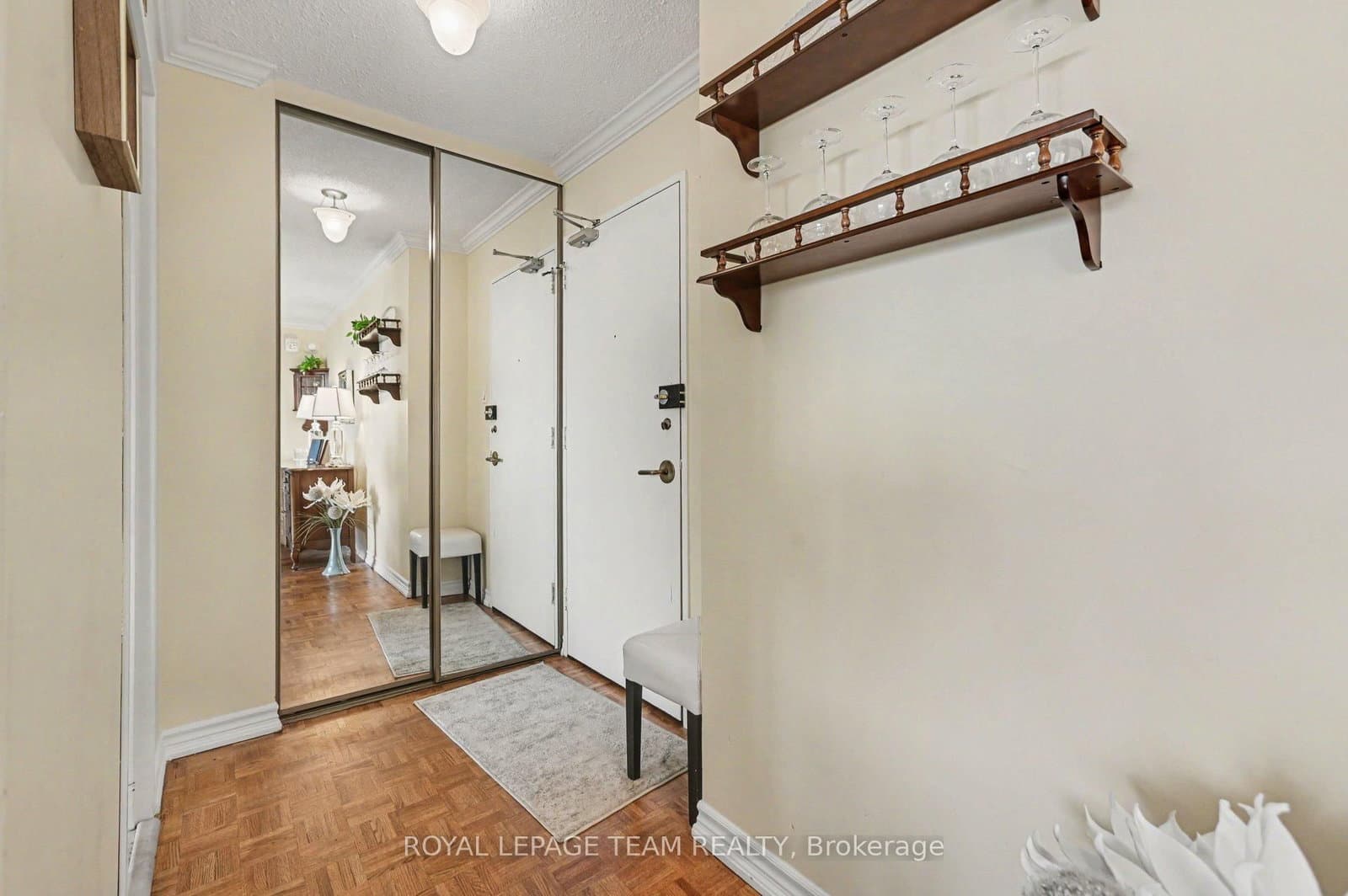 1101 - 2625 Regina Street, Ottawa, ON — photo 2