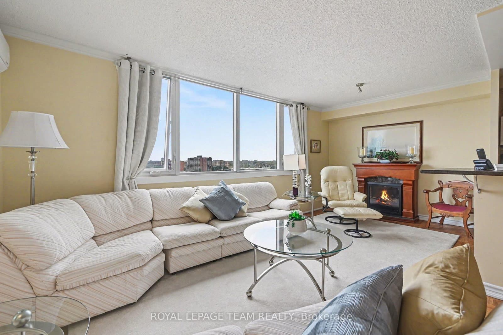 1101 - 2625 Regina Street, Ottawa, ON — photo 3