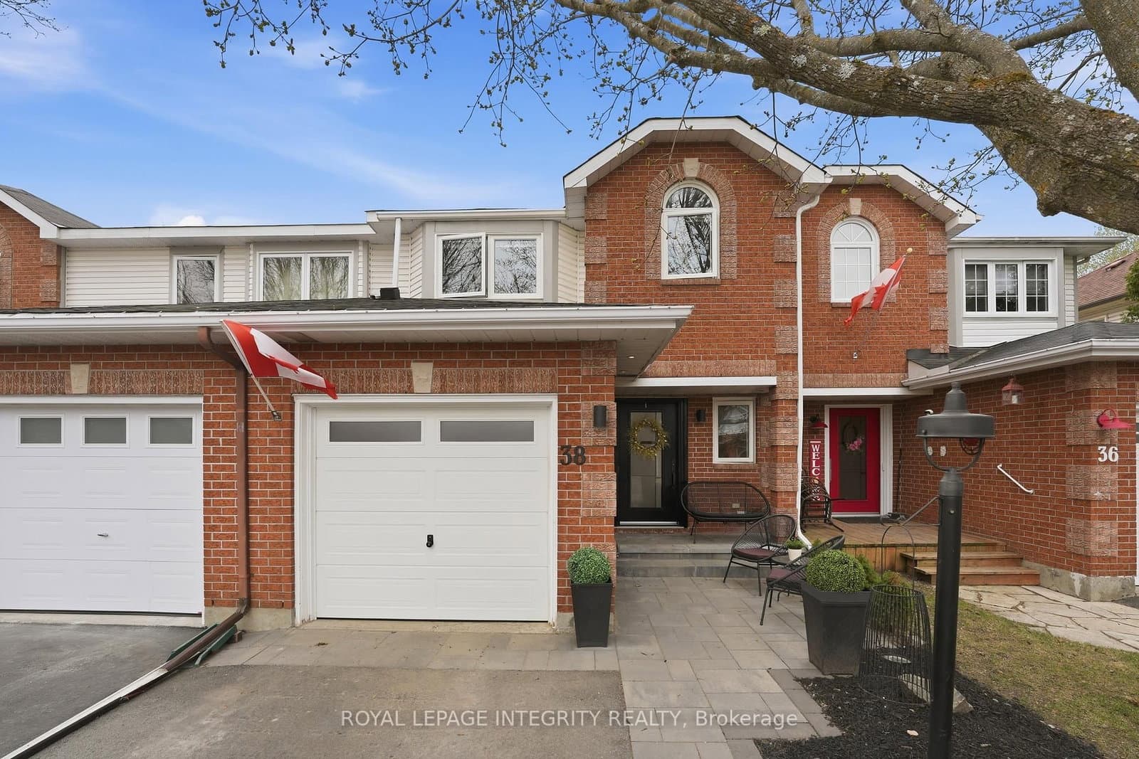38 Aintree Place, Ottawa, ON