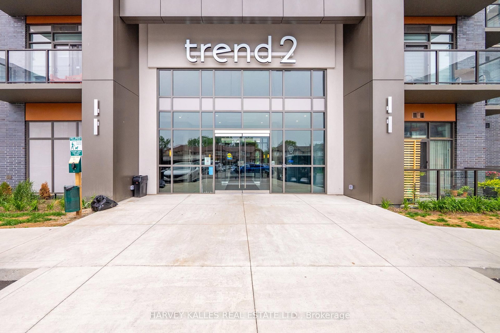 431 - 460 Dundas Street, Hamilton, ON
