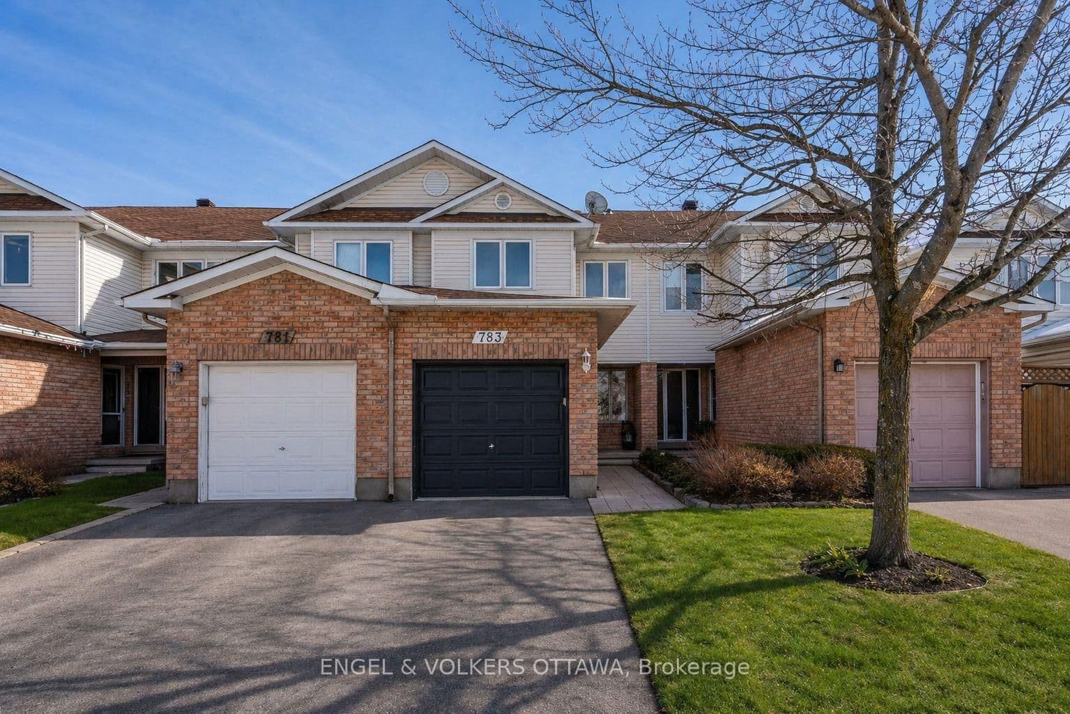 783 Nesting Way, Orleans, ON