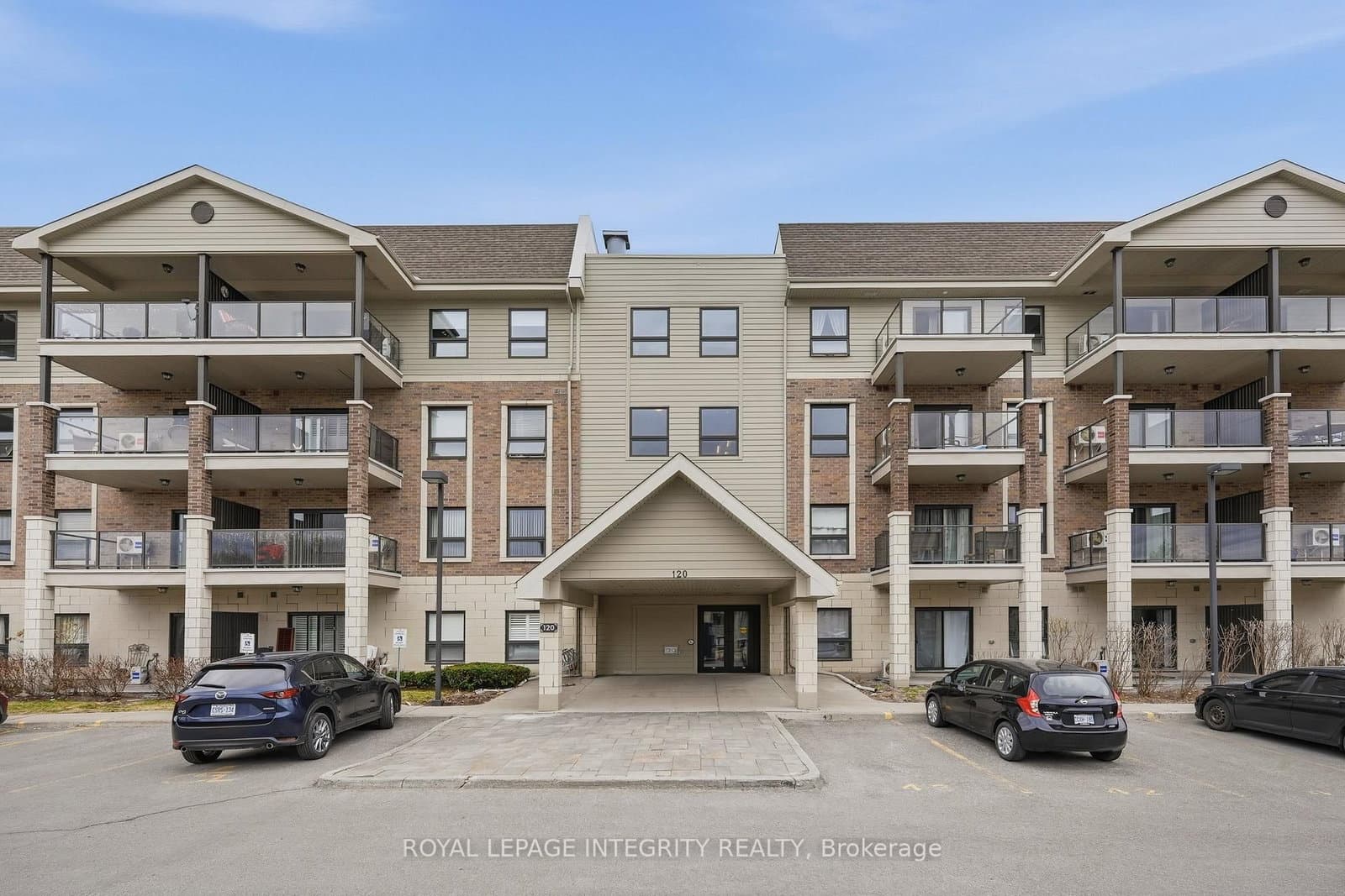 412 - 120 Prestige Circle, Ottawa, ON