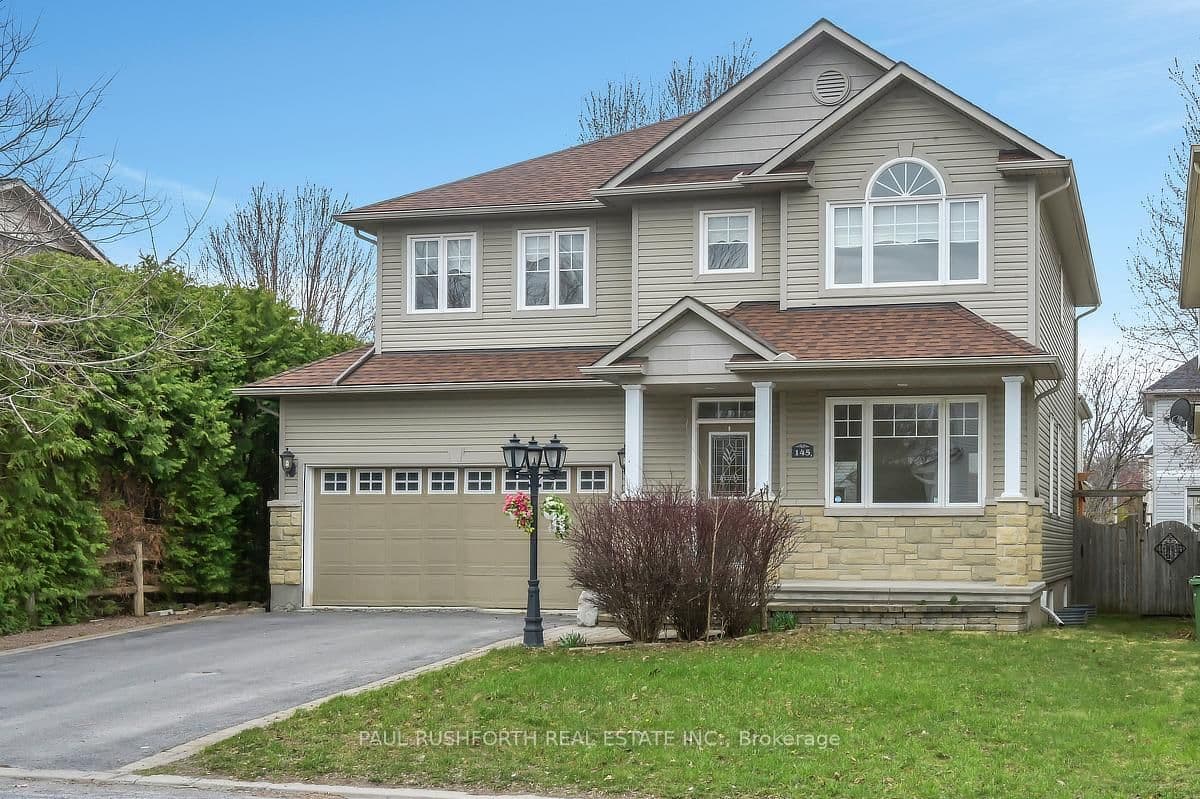 145 Arrowwood Drive, Stittsville, ON — photo 2